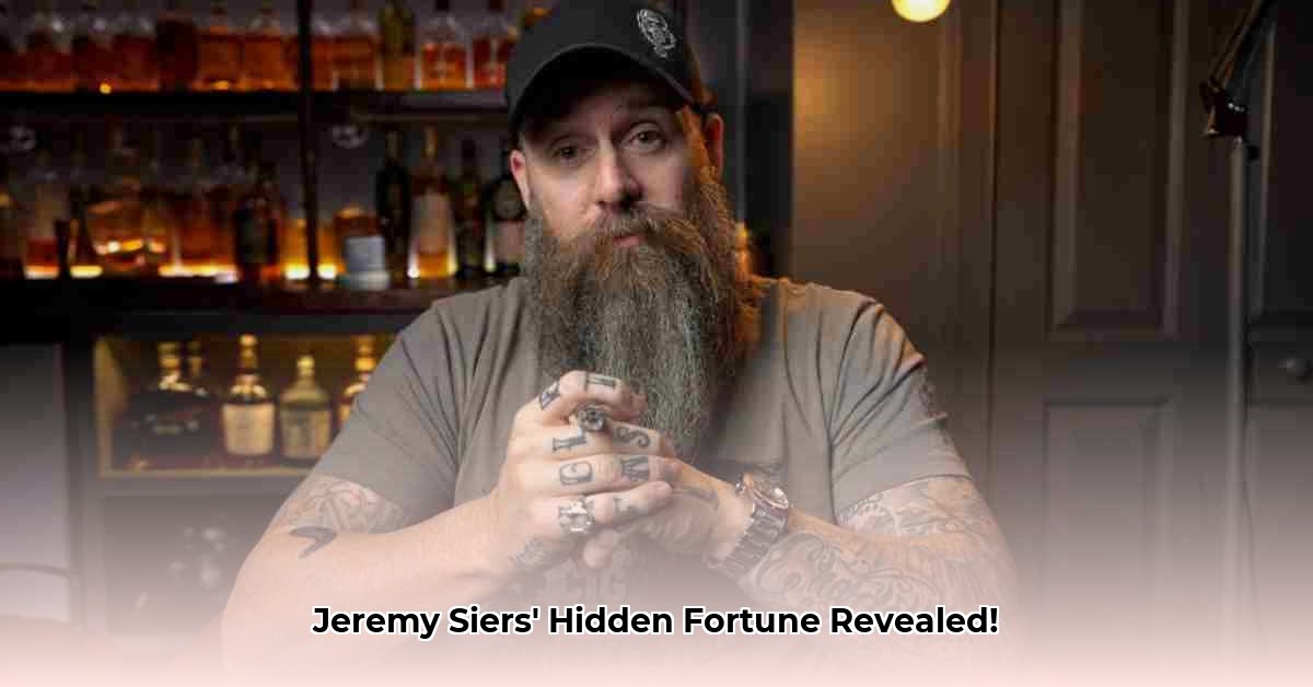 jeremy-siers-net-worth